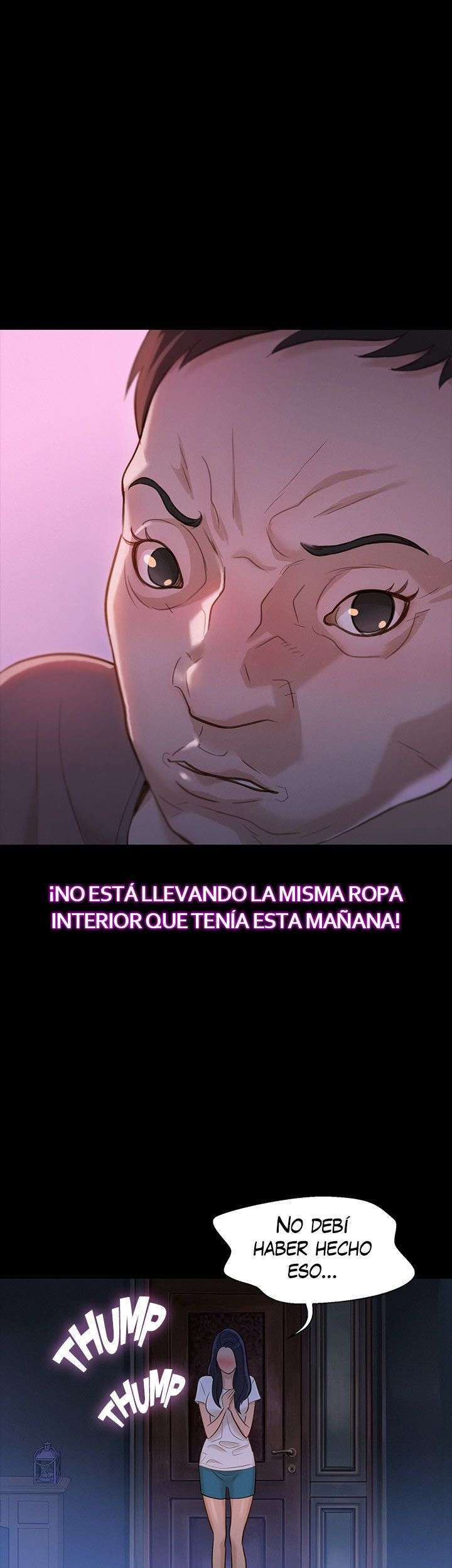 Let me drive Capitulo 13 página 8