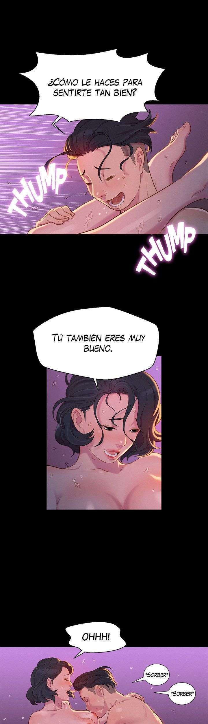 Let me drive Capitulo 14 página 10
