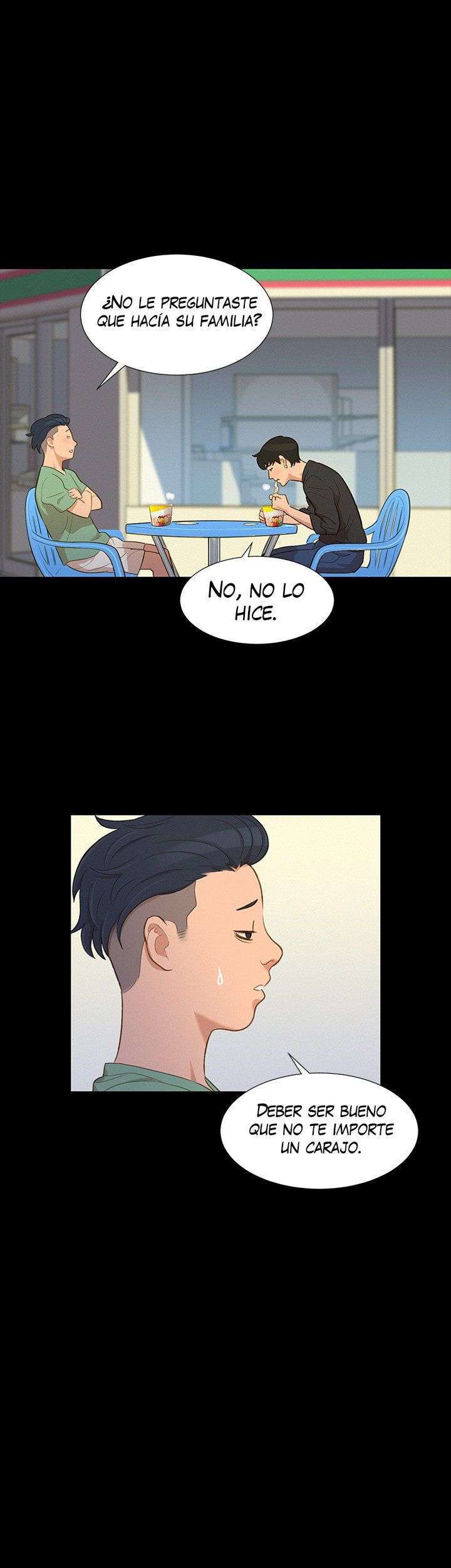 Let me drive Capitulo 14 página 24
