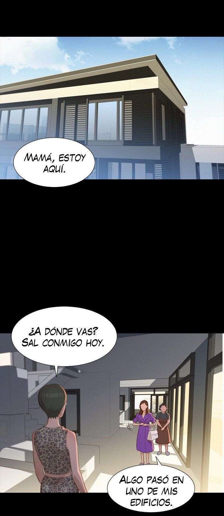 Let me drive Capitulo 14 página 25