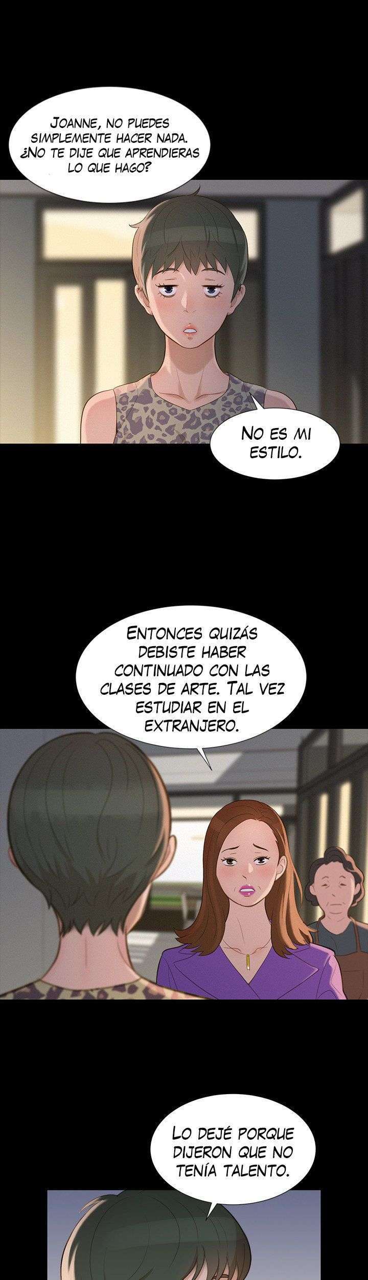 Let me drive Capitulo 14 página 26