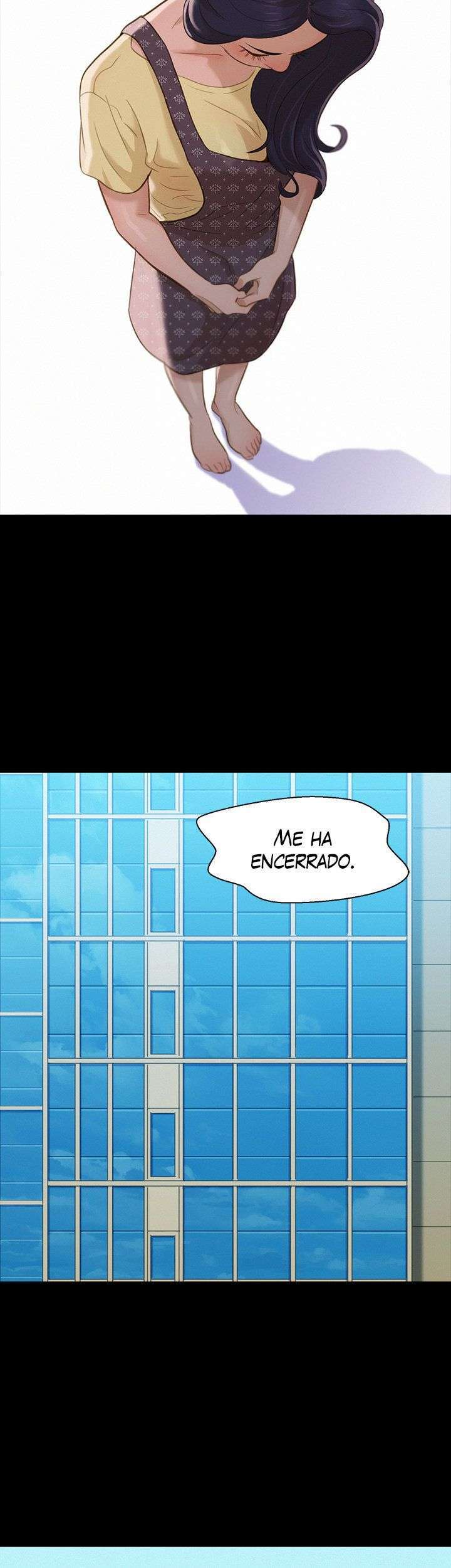 Let me drive Capitulo 14 página 7