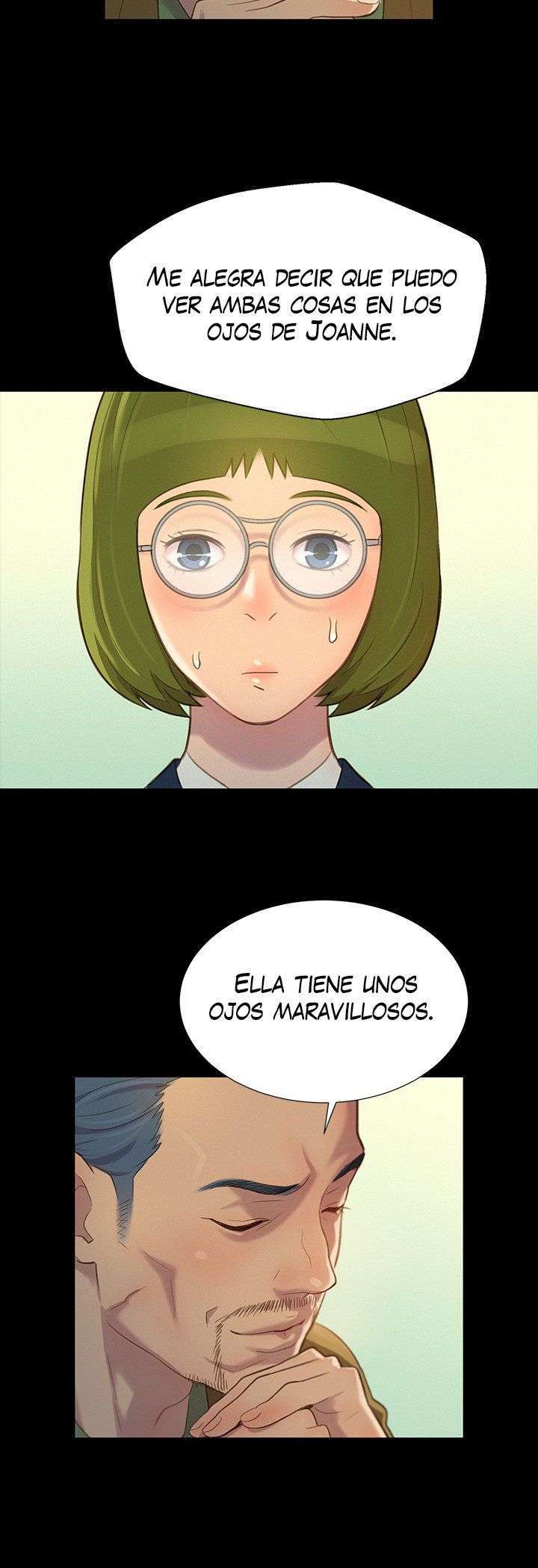 Let me drive Capitulo 15 página 5