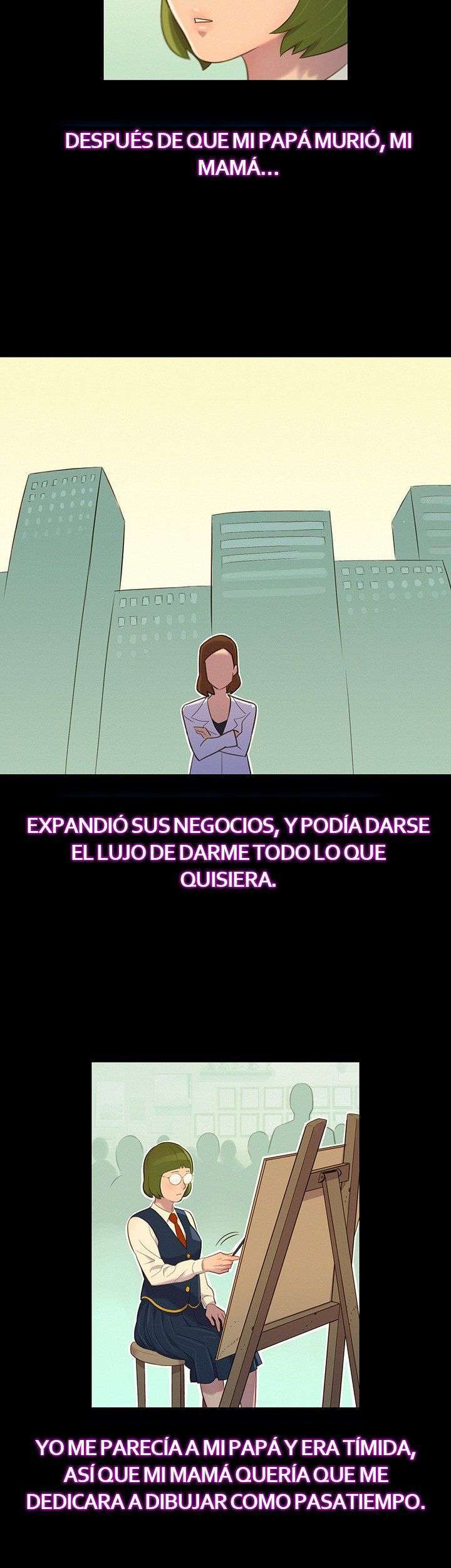 Let me drive Capitulo 15 página 7