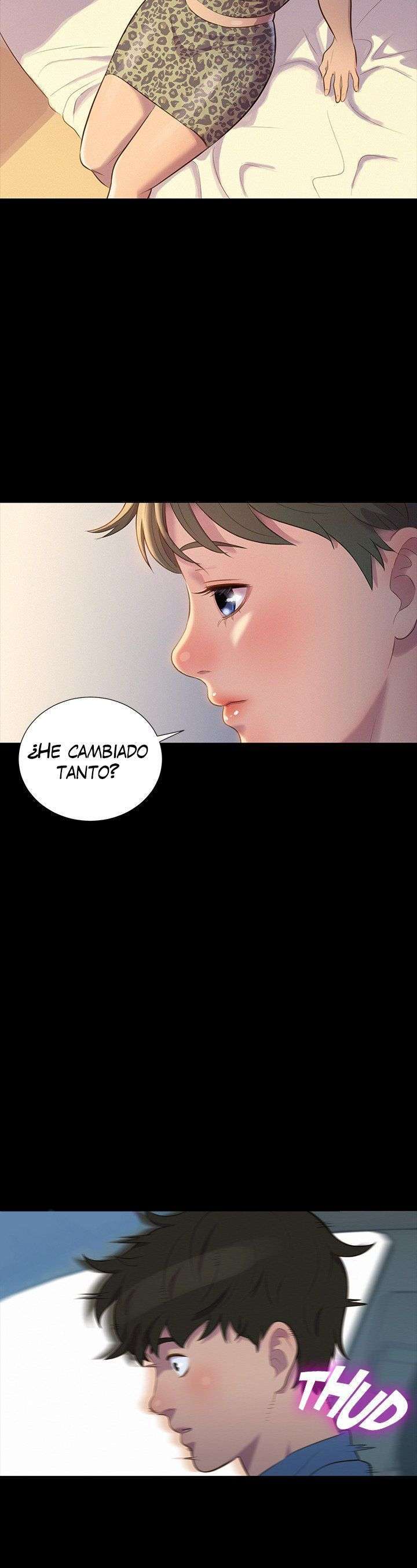 Let me drive Capitulo 16 página 25