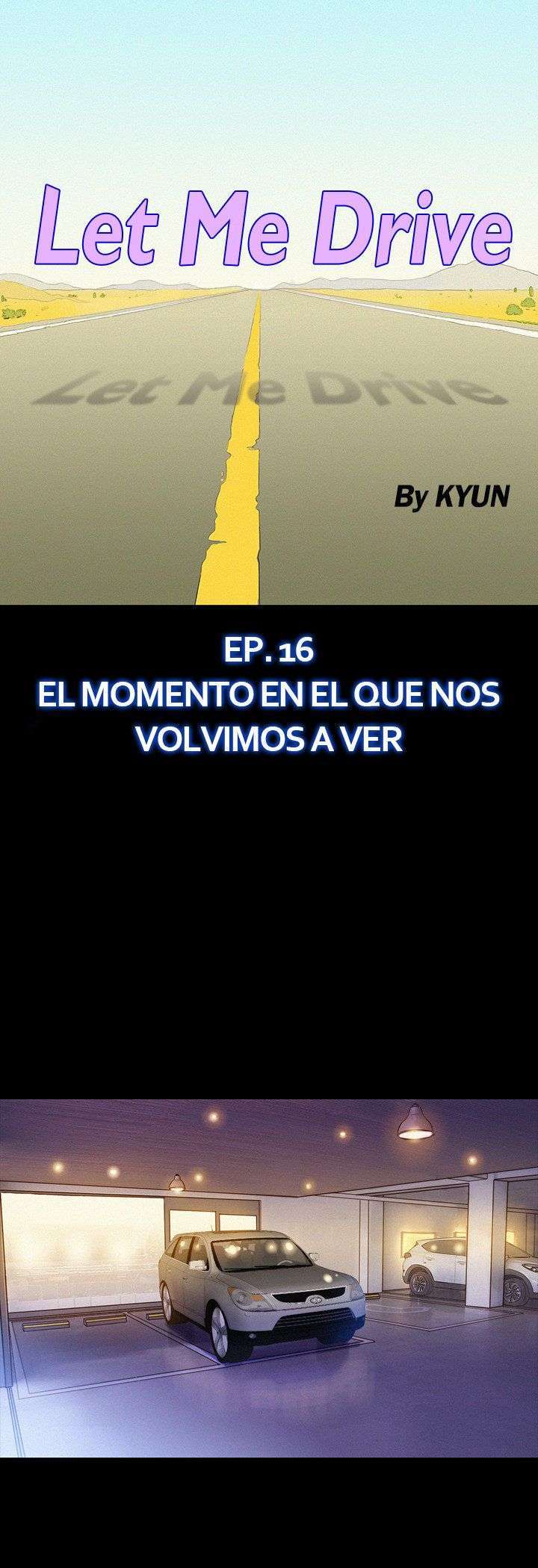Let me drive Capitulo 16 página 9