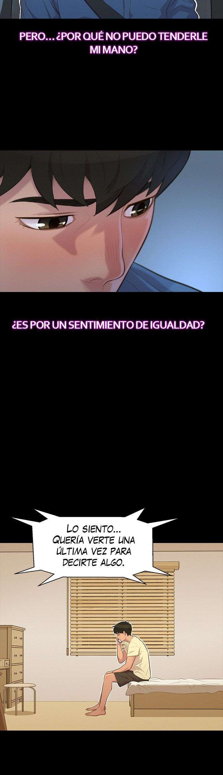 Let me drive Capitulo 17 página 12