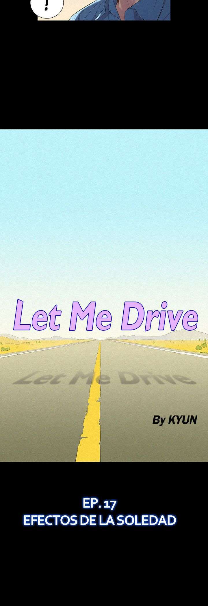 Let me drive Capitulo 17 página 9
