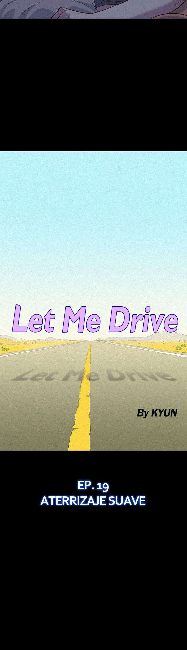 Let me drive Capitulo 19 página 7