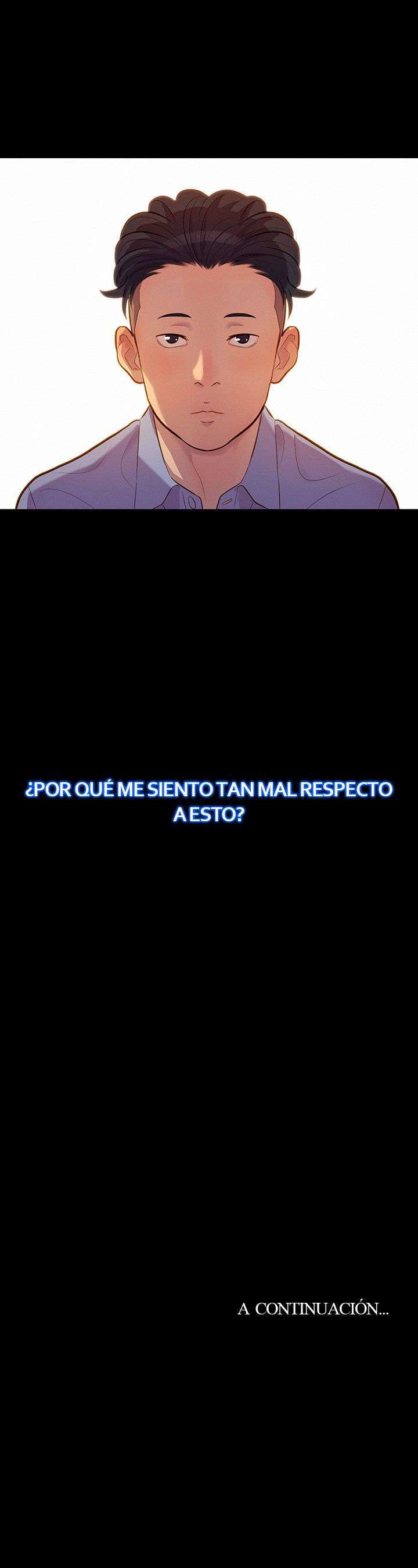 Let me drive Capitulo 20 página 30