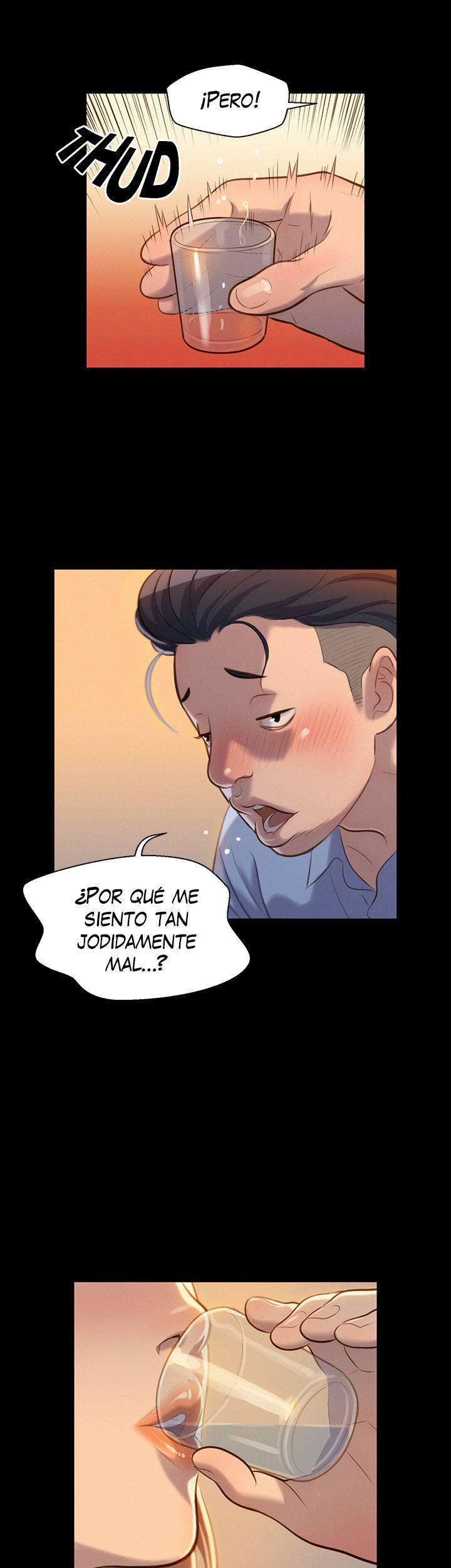 Let me drive Capitulo 21 página 6