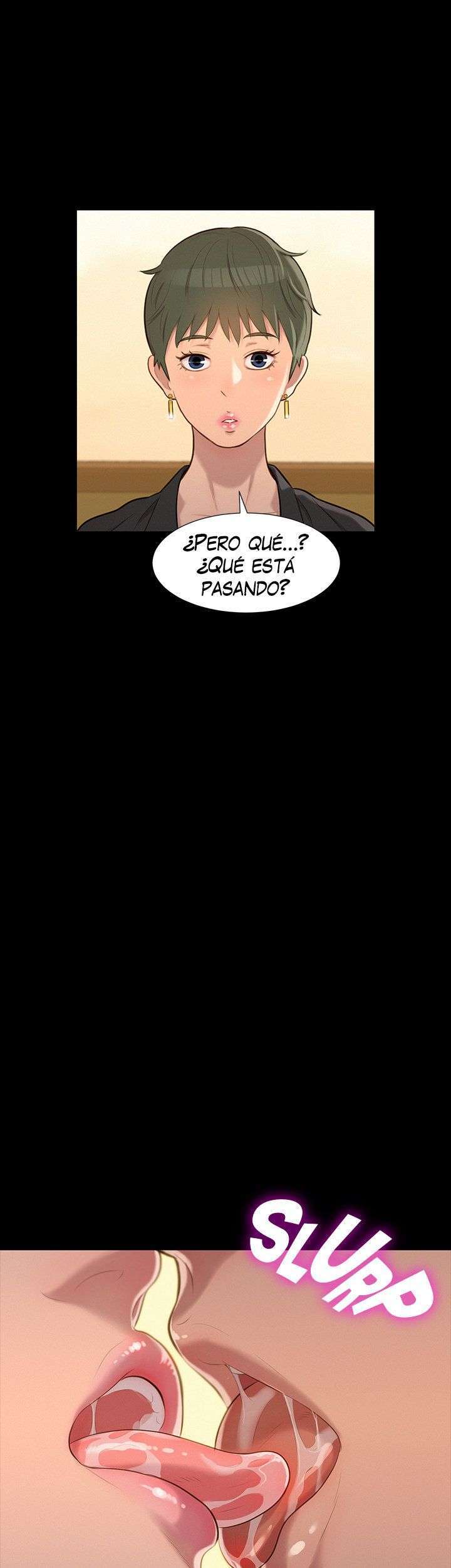 Let me drive Capitulo 23 página 8