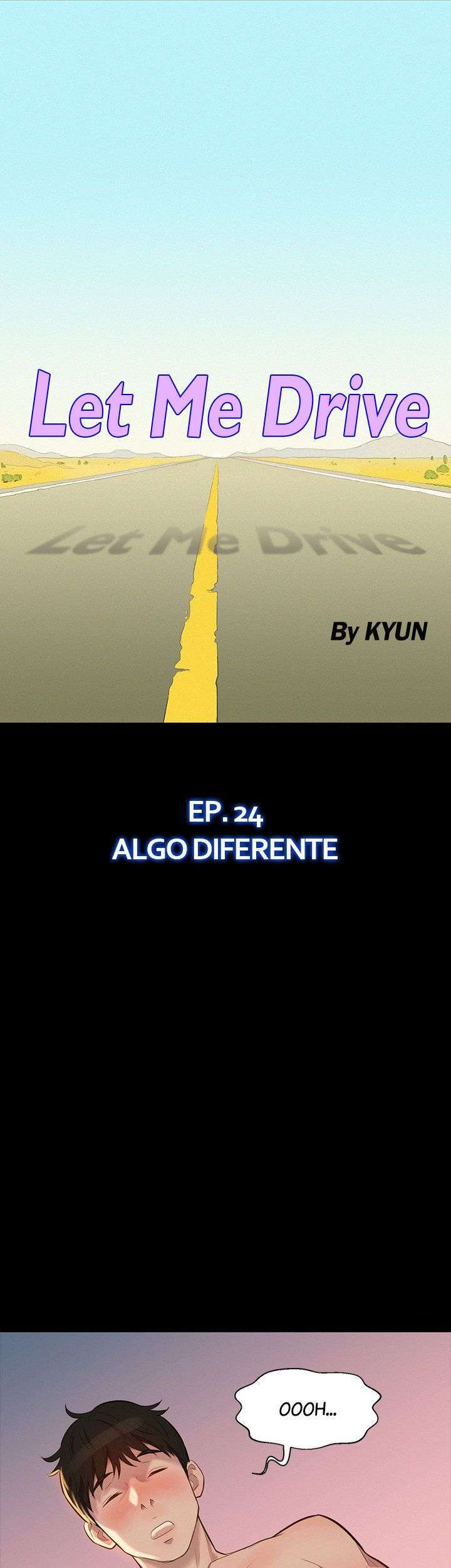 Let me drive Capitulo 24 página 2