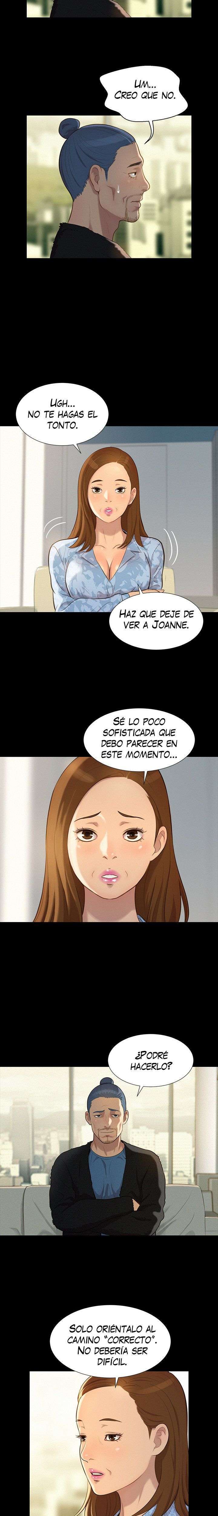 Let me drive Capitulo 26 página 10