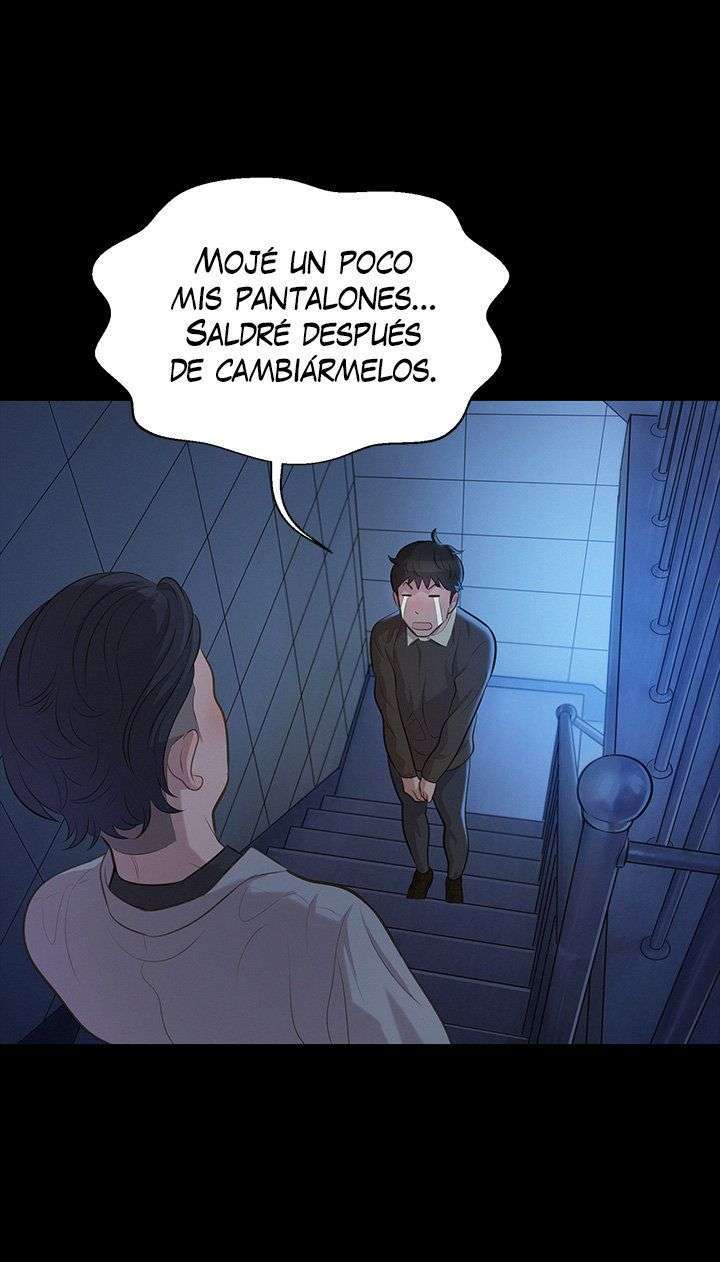 Let me drive Capitulo 27 página 5