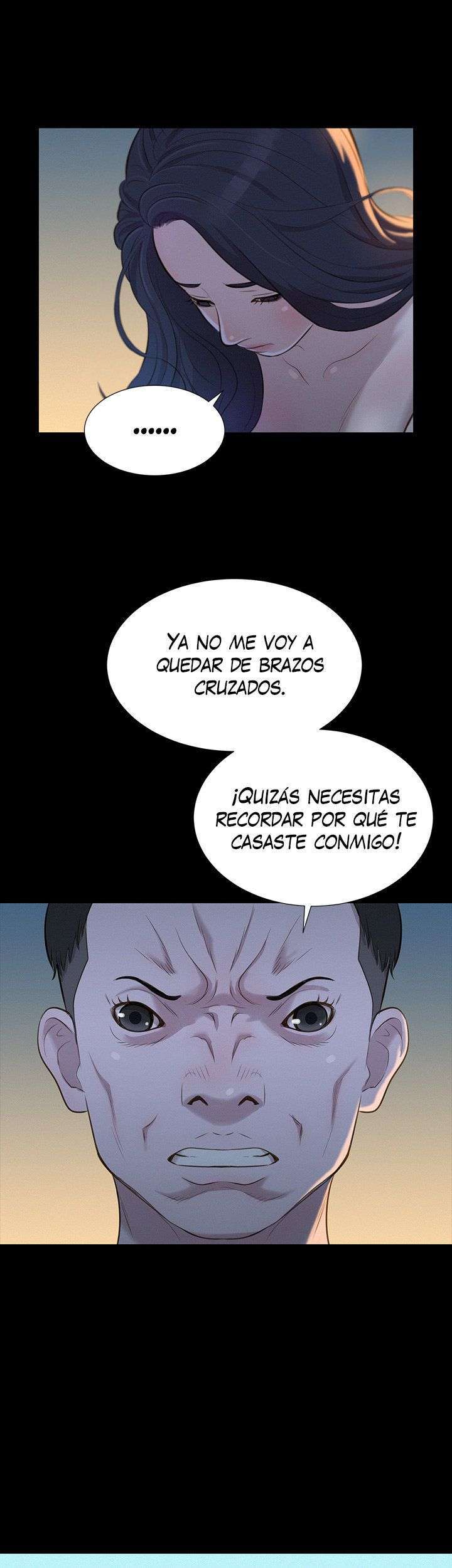 Let me drive Capitulo 28 página 6