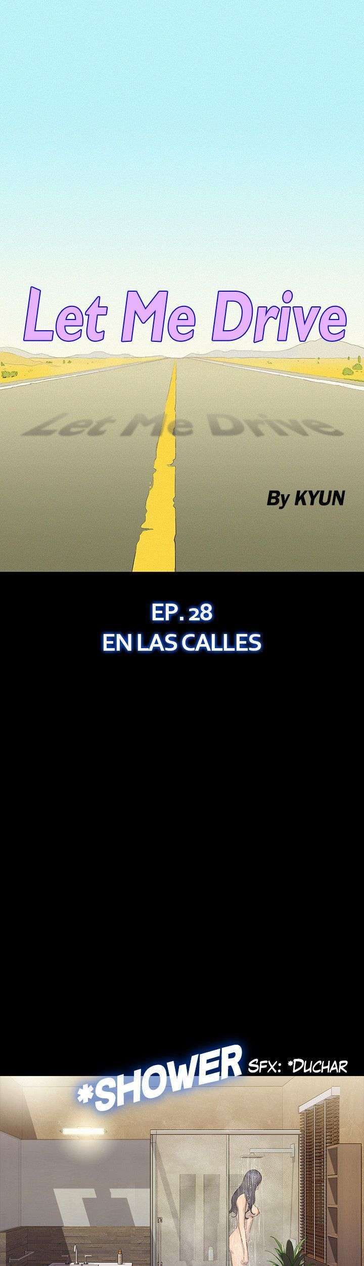 Let me drive Capitulo 28 página 7