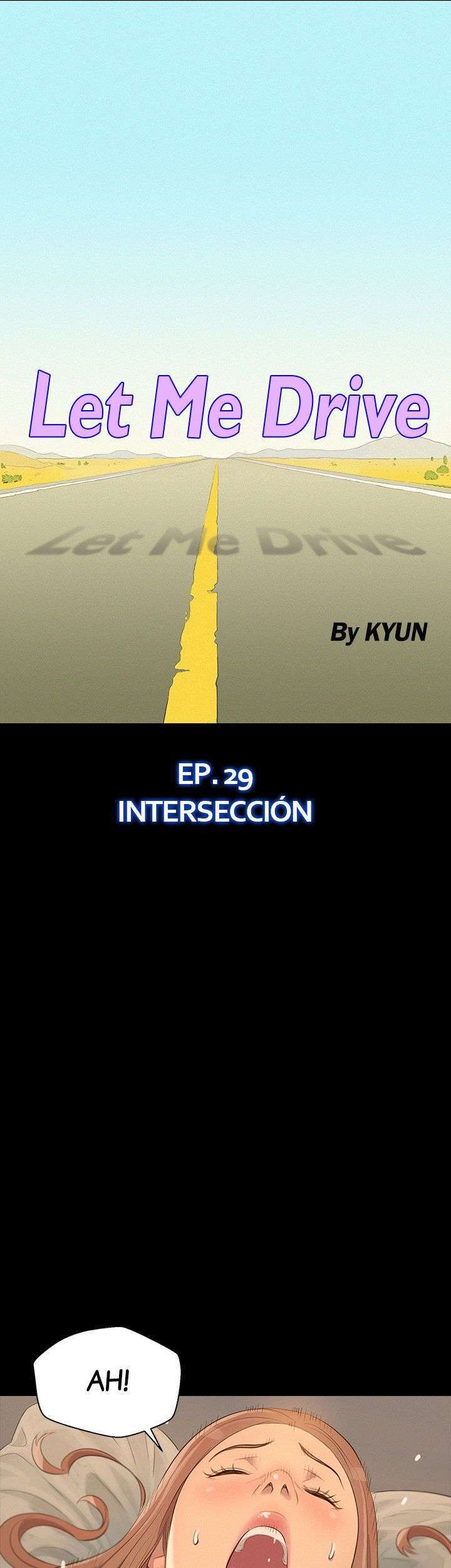Let me drive Capitulo 29 página 2