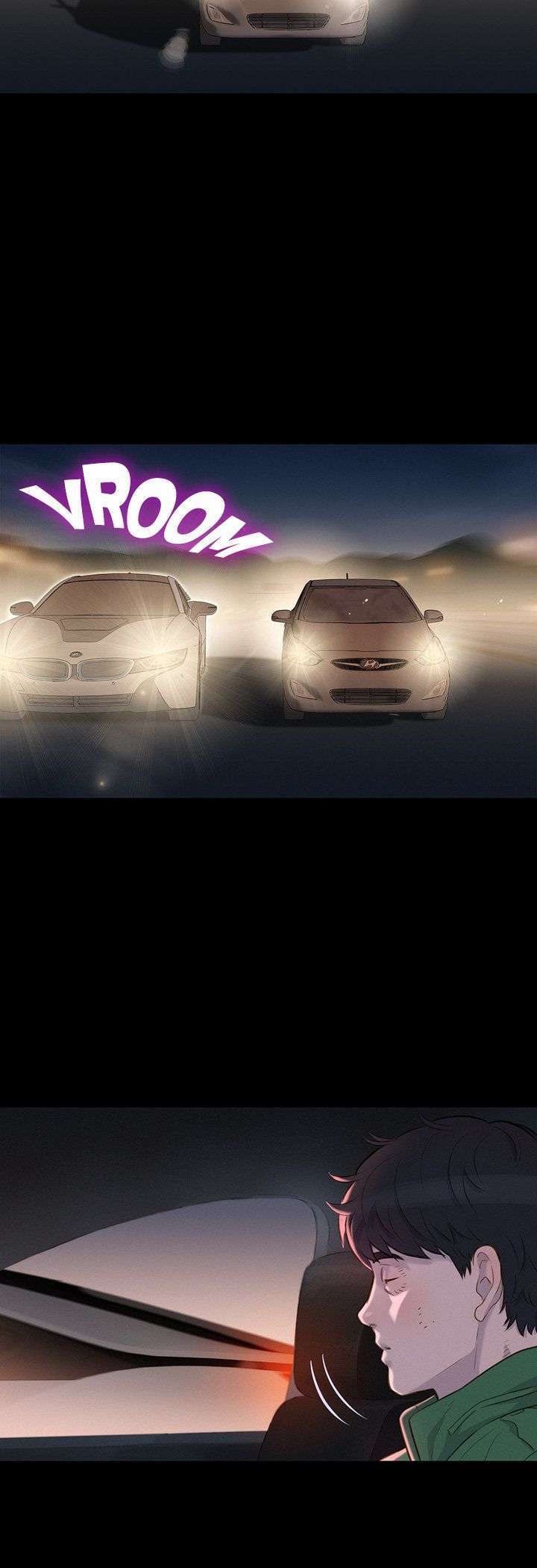 Let me drive Capitulo 30 página 9