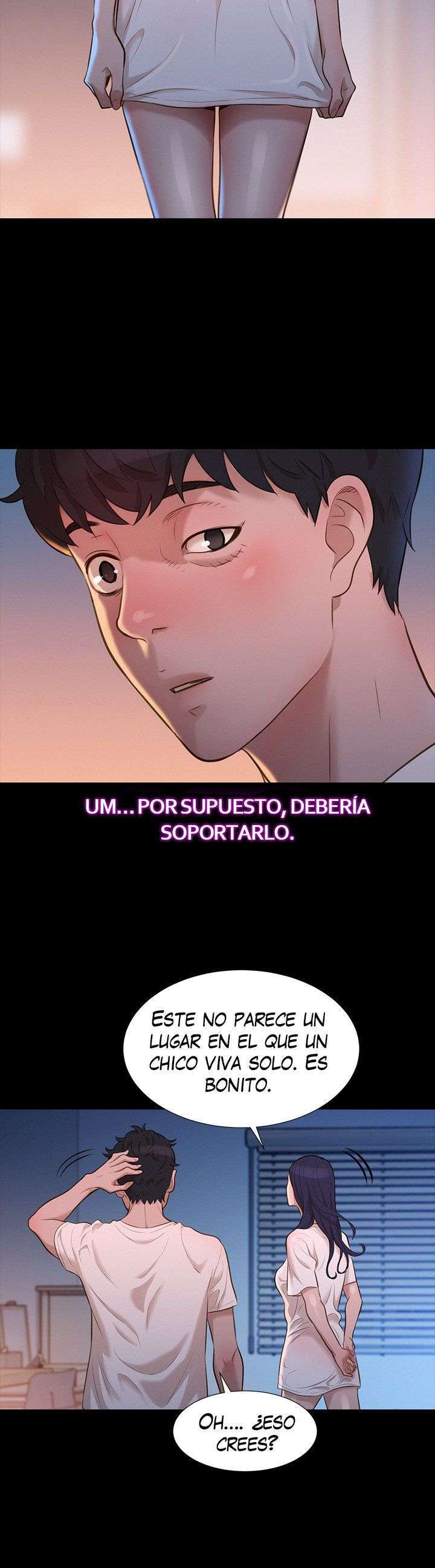 Let me drive Capitulo 31 página 22