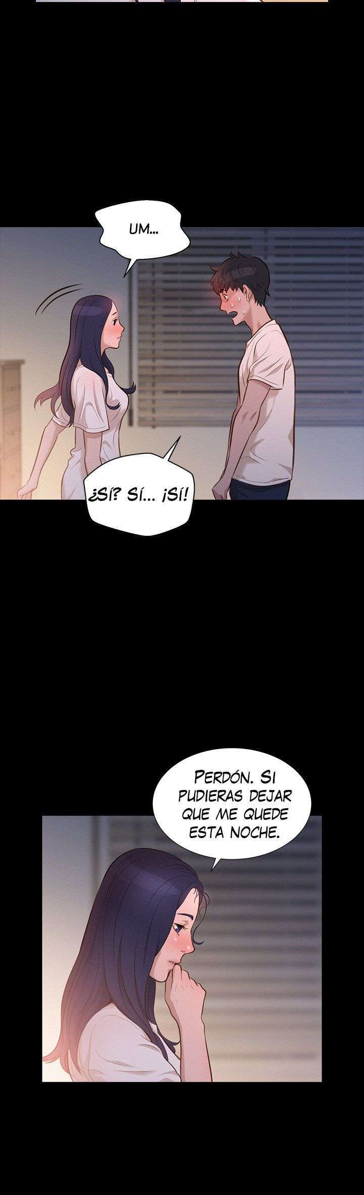 Let me drive Capitulo 31 página 26