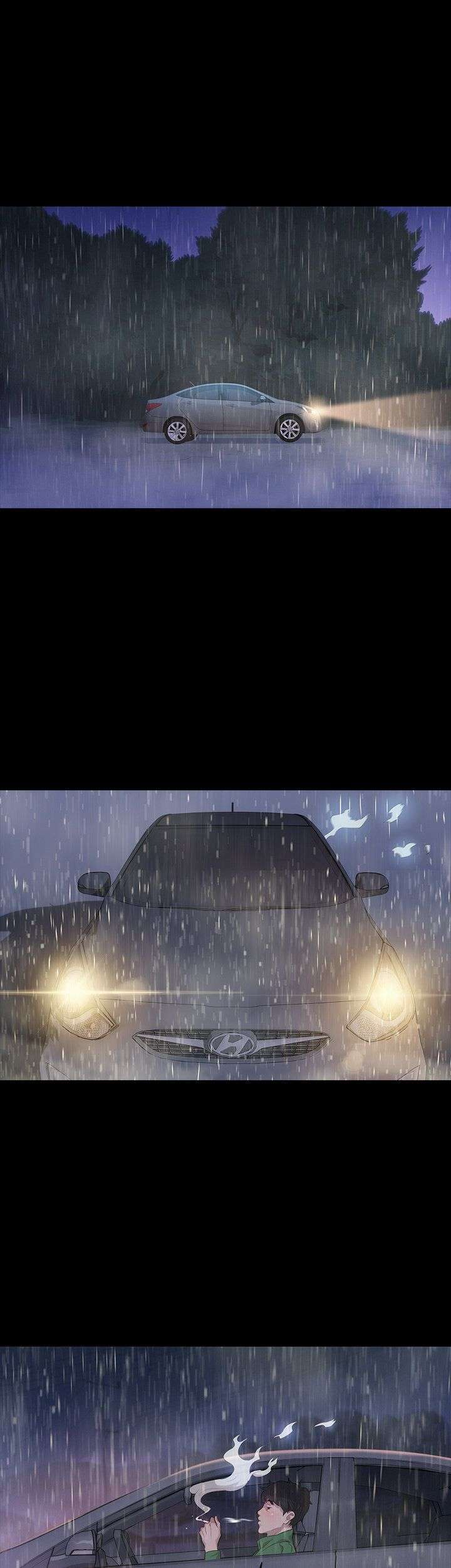 Let me drive Capitulo 31 página 7