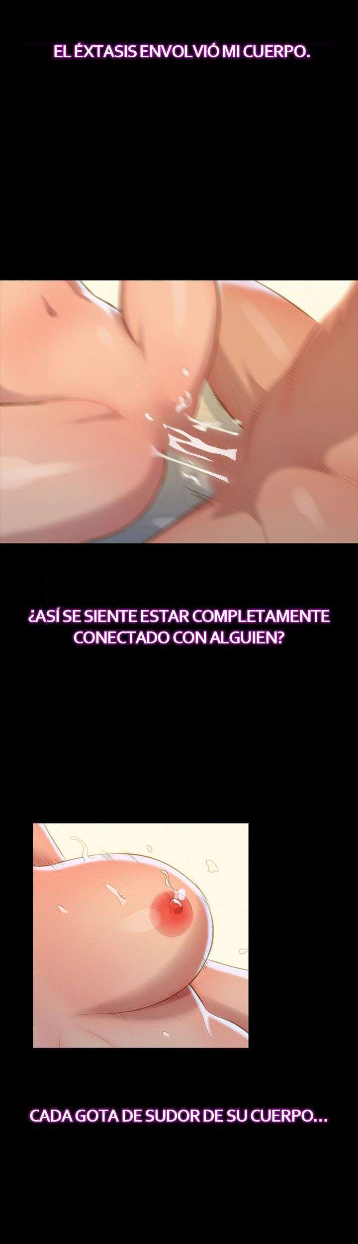 Let me drive Capitulo 32 página 22