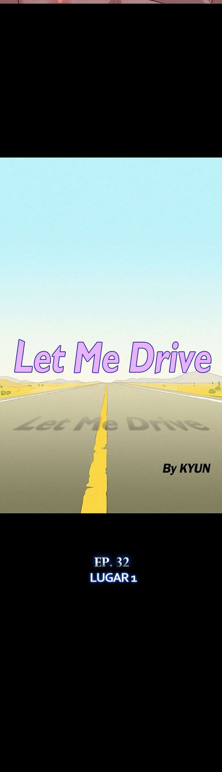 Let me drive Capitulo 32 página 7