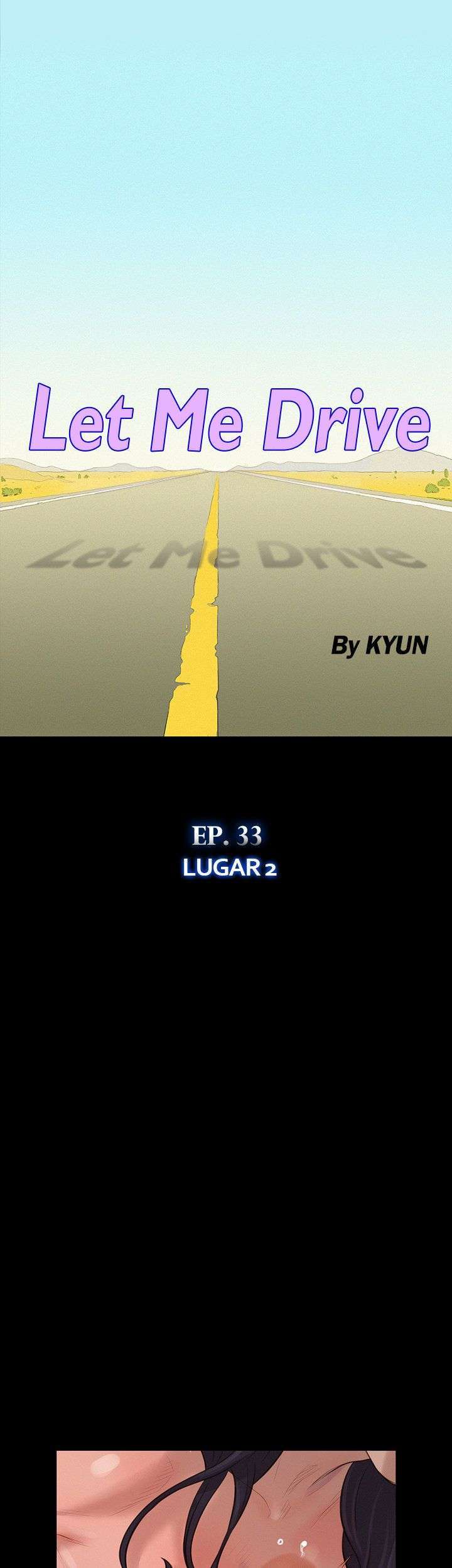 Let me drive Capitulo 33 página 2