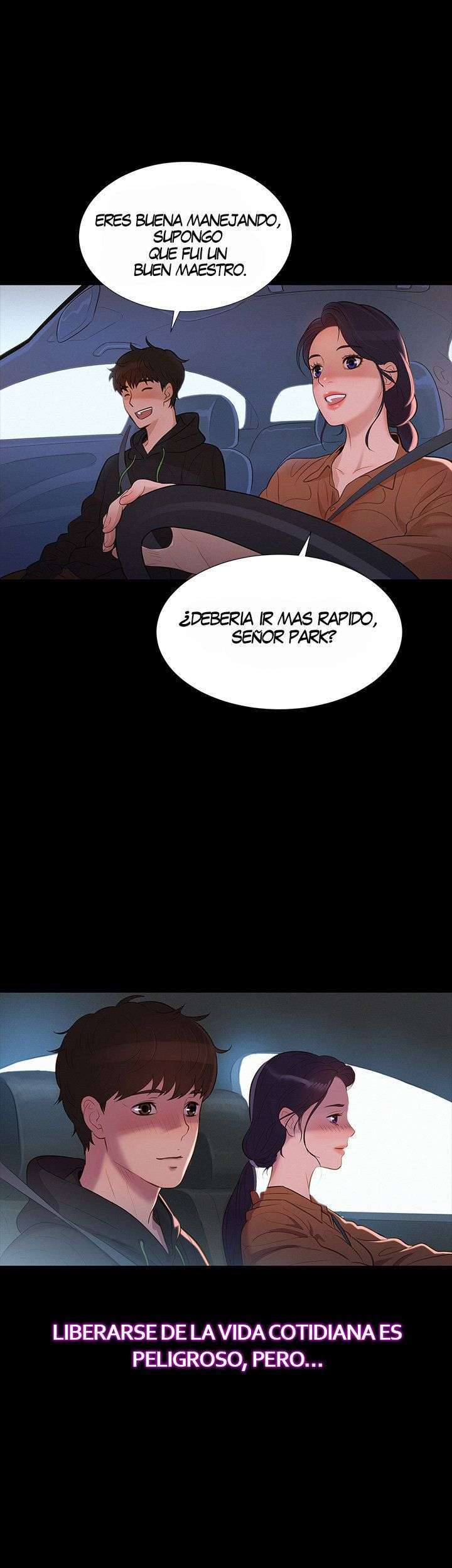 Let me drive Capitulo 35 página 22