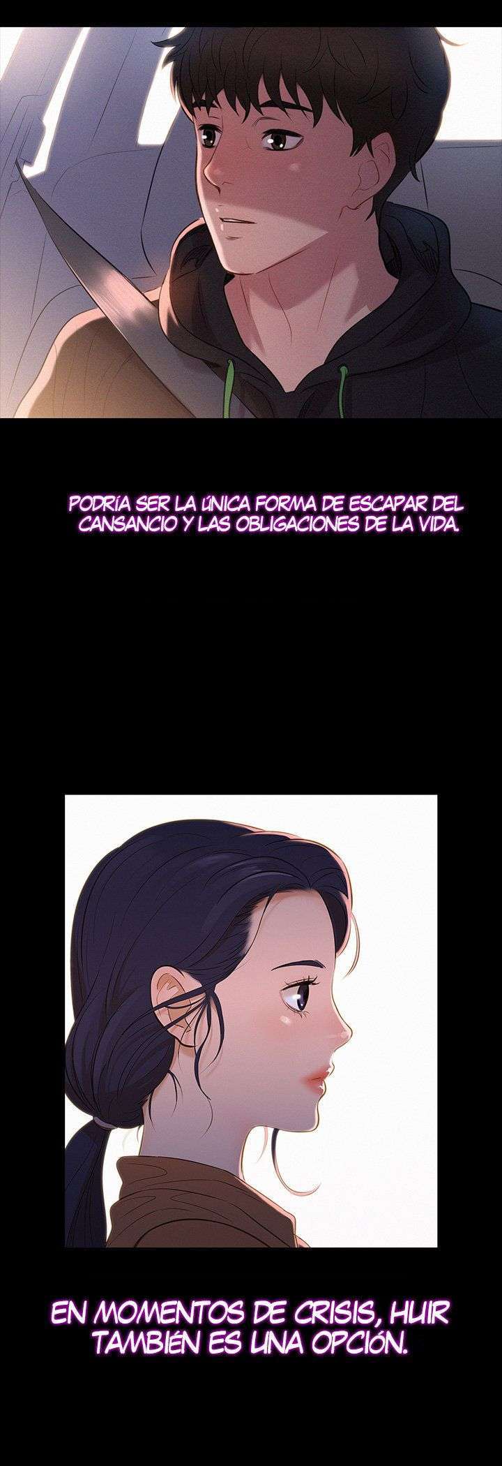 Let me drive Capitulo 35 página 23