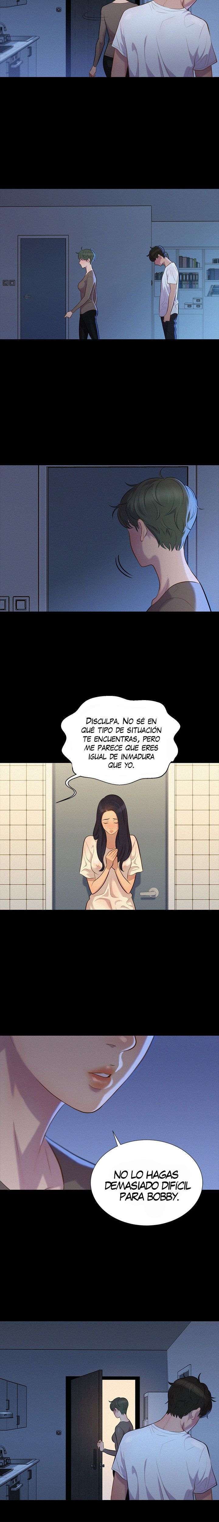 Let me drive Capitulo 35 página 7