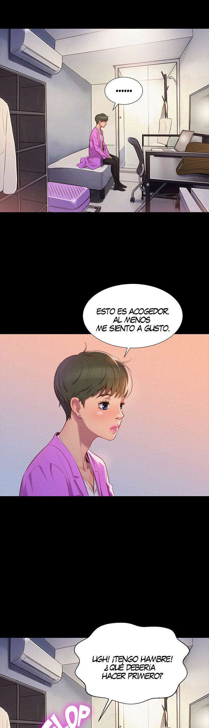 Let me drive Capitulo 36 página 24