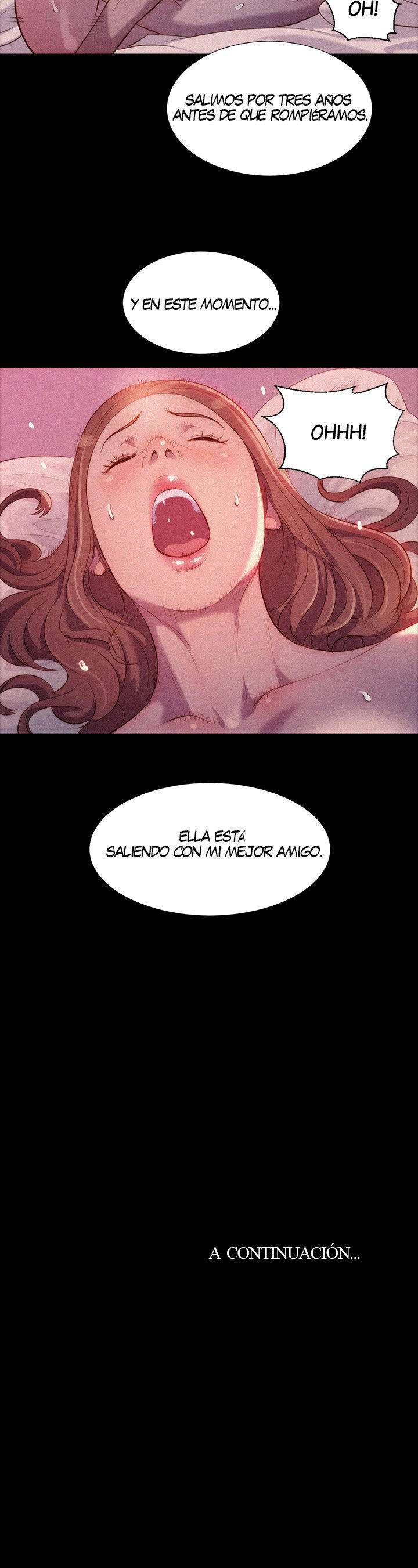 Let me drive Capitulo 36 página 35