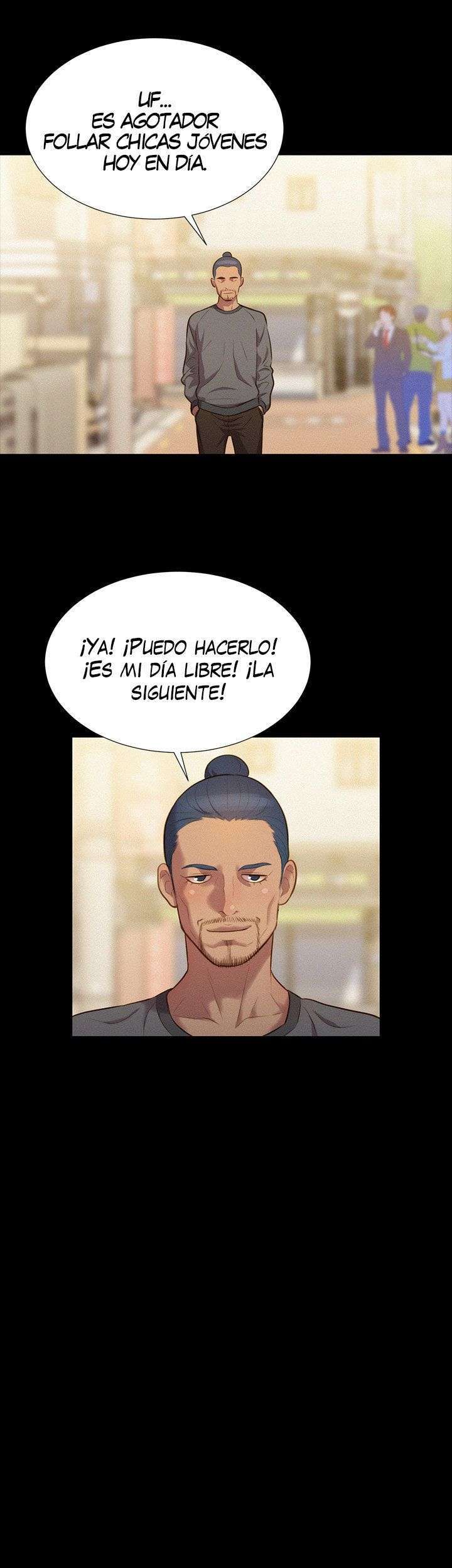 Let me drive Capitulo 38 página 15
