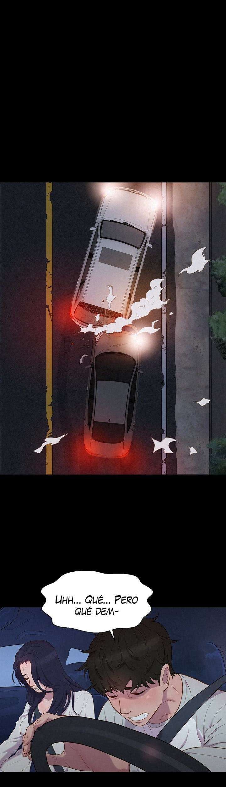 Let me drive Capitulo 39 página 30