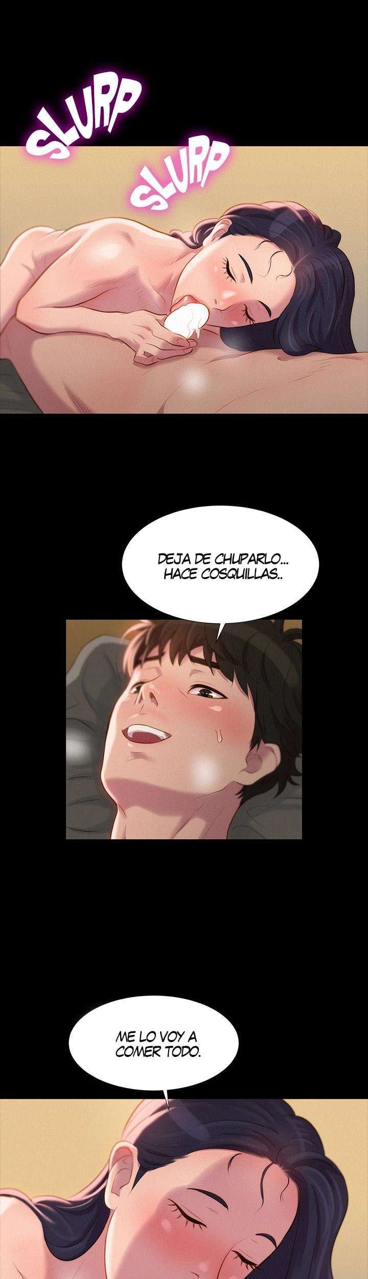 Let me drive Capitulo 39 página 4