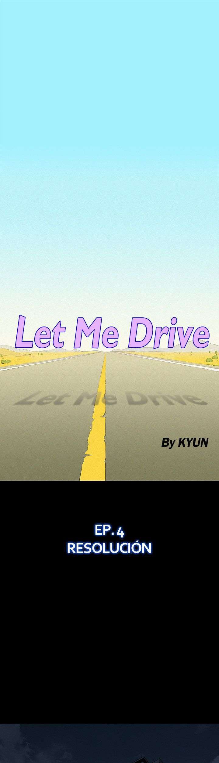 Let me drive Capitulo 4 página 2