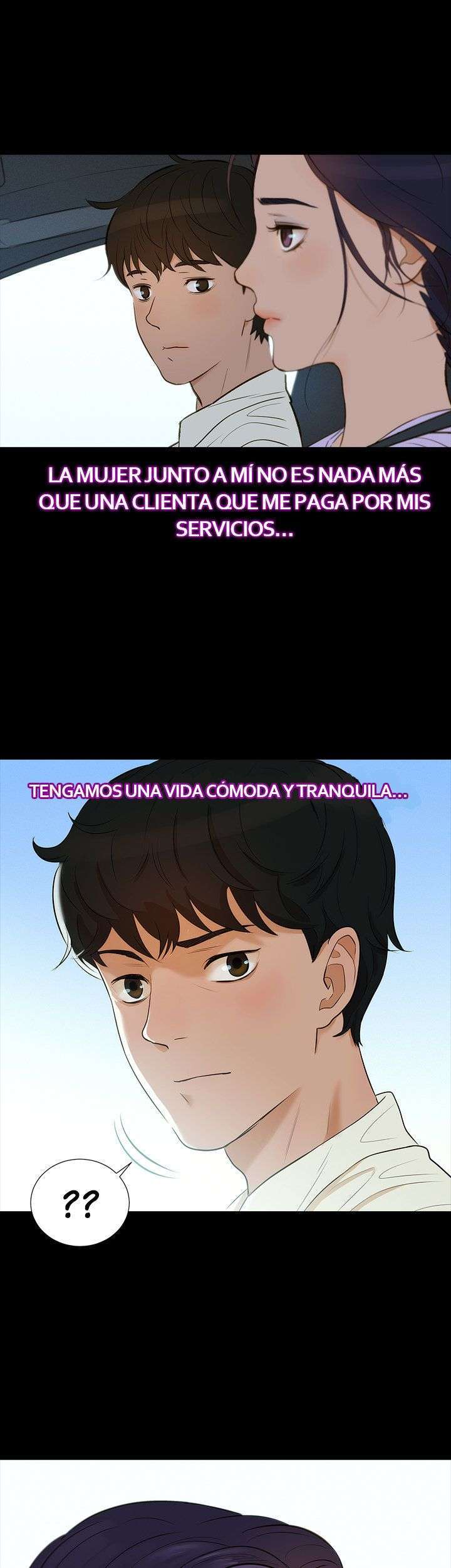 Let me drive Capitulo 4 página 34