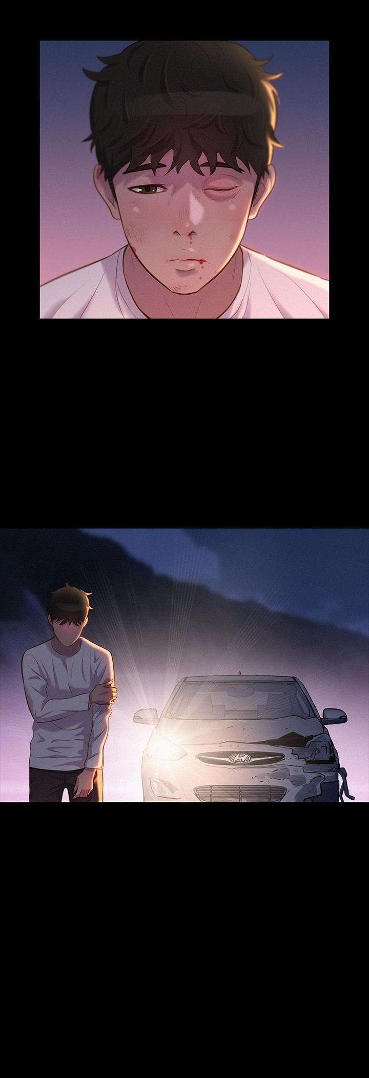 Let me drive Capitulo 41 página 10