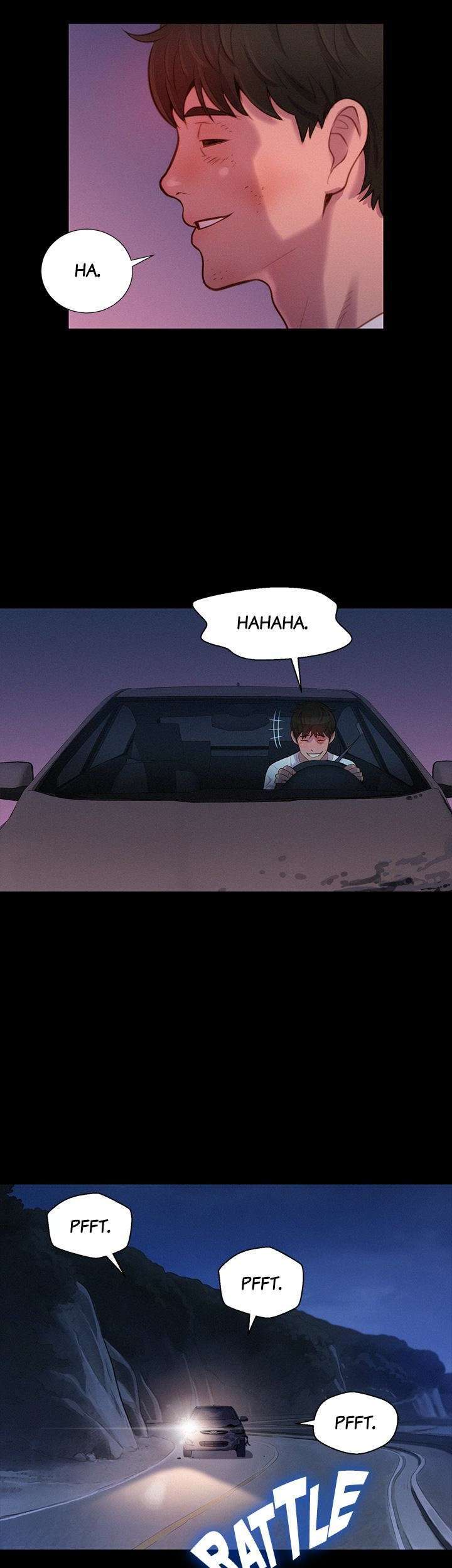 Let me drive Capitulo 41 página 12
