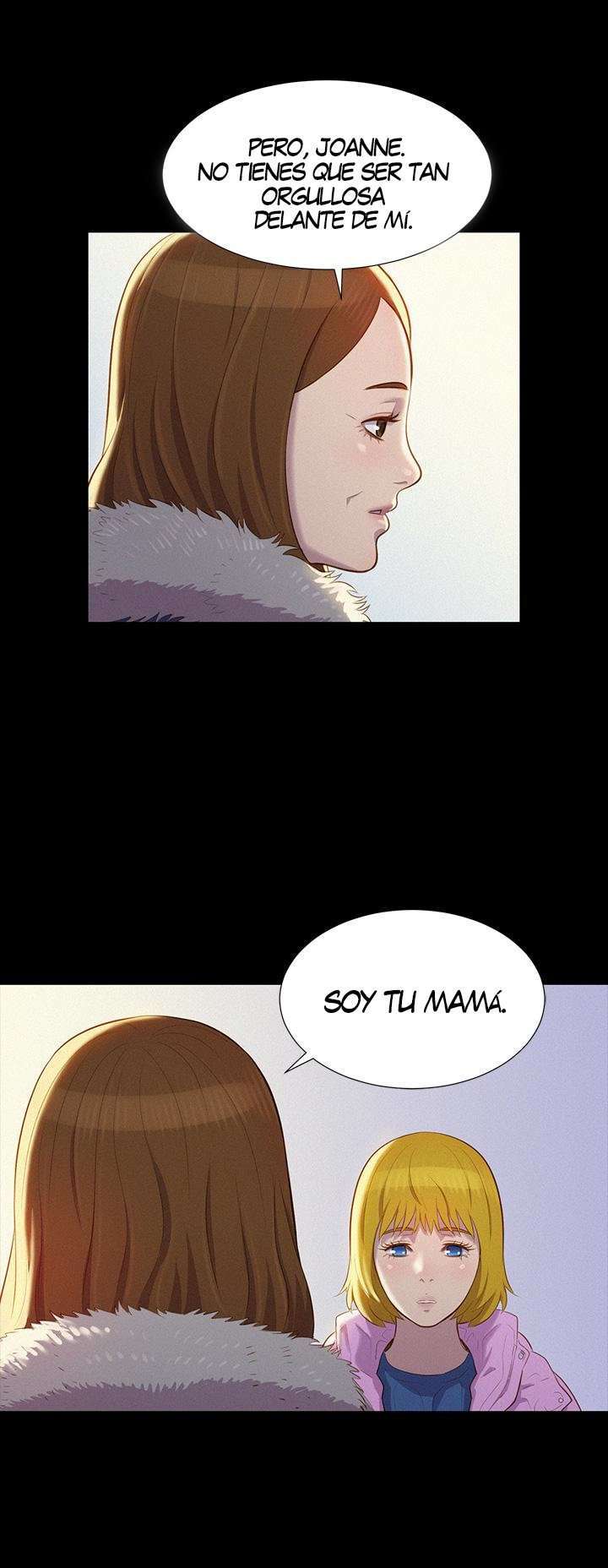 Let me drive Capitulo 41 página 22