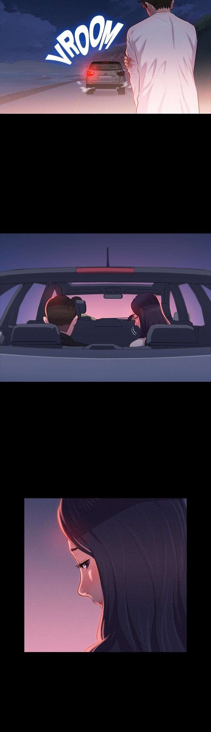 Let me drive Capitulo 41 página 9