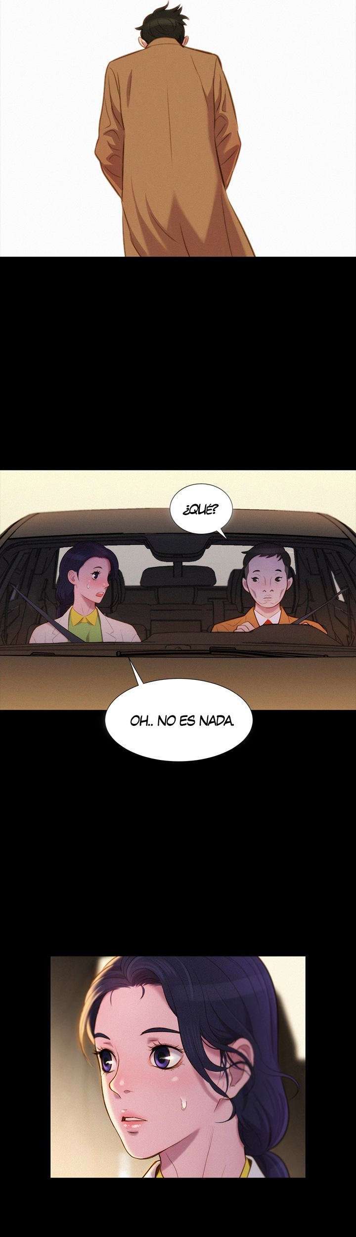 Let me drive Capitulo 42 página 16