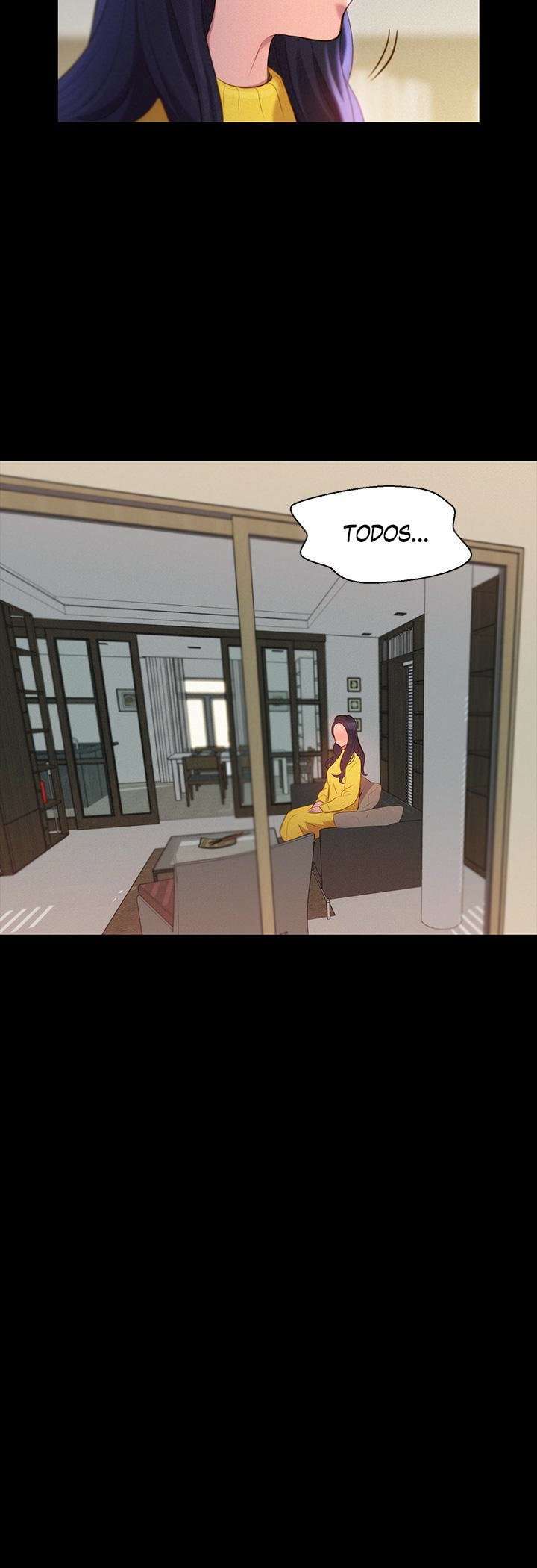 Let me drive Capitulo 42 página 29