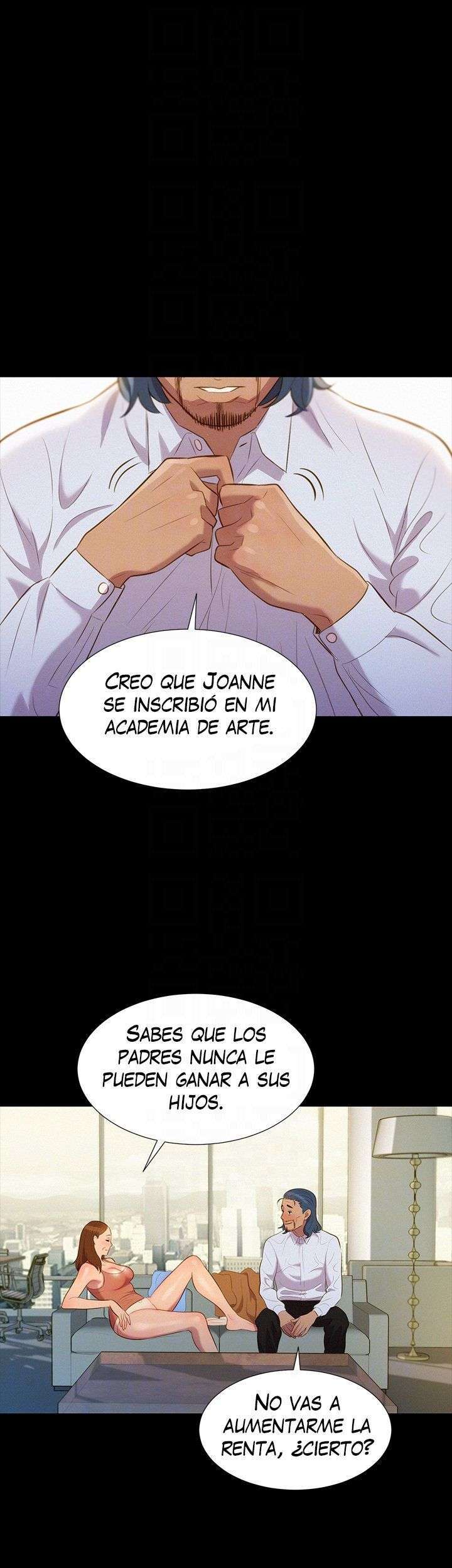 Let me drive Capitulo 42 página 30
