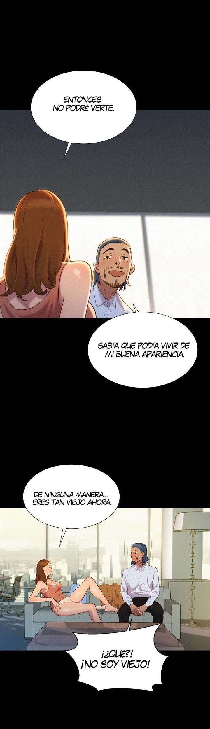 Let me drive Capitulo 42 página 31