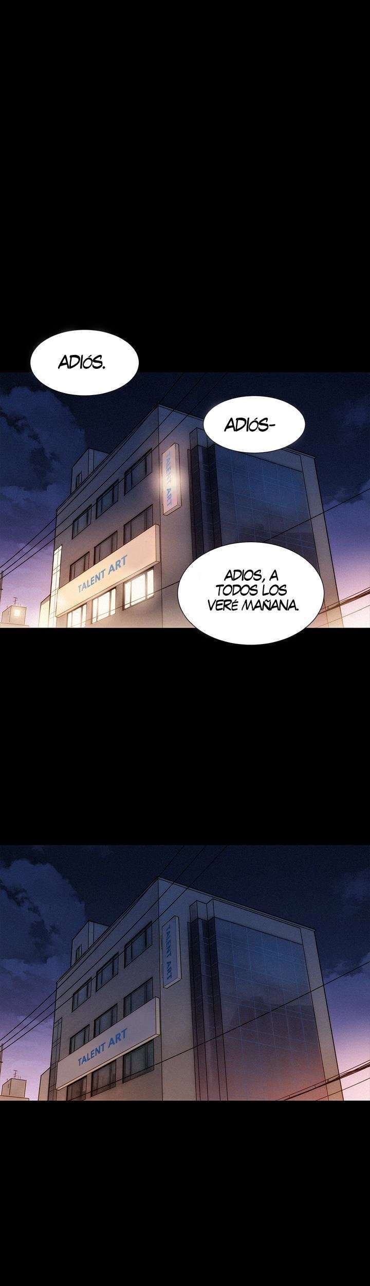Let me drive Capitulo 42 página 32