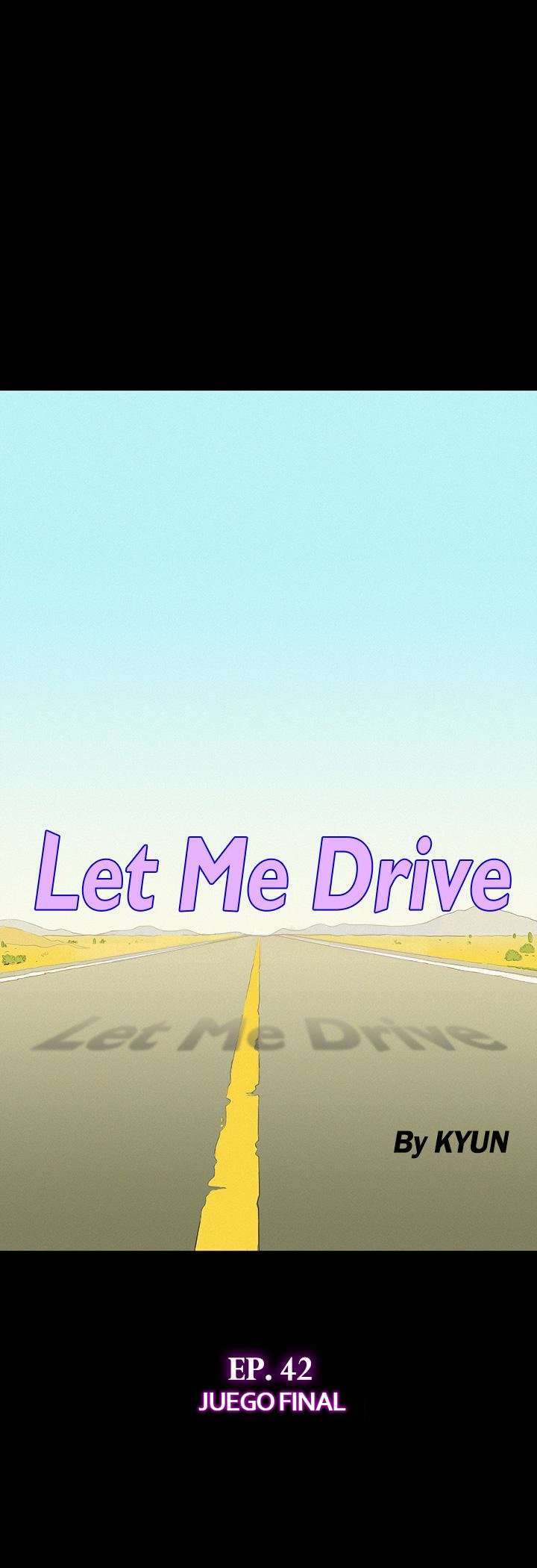 Let me drive Capitulo 42 página 9