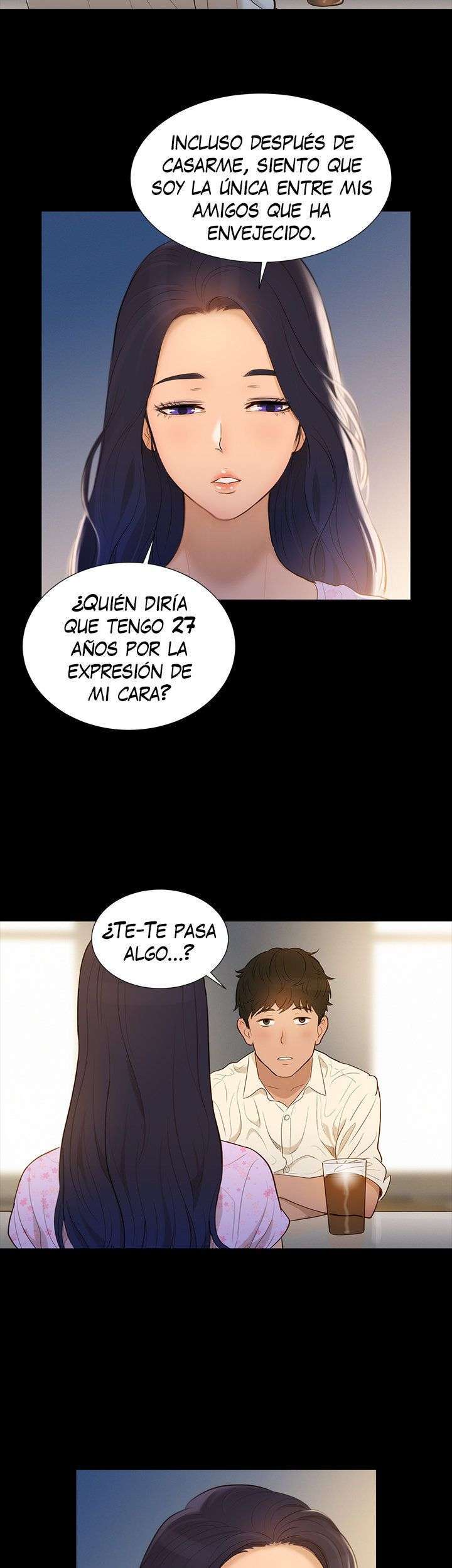 Let me drive Capitulo 5 página 12